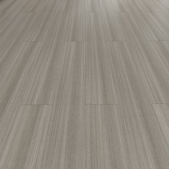 Lisslune | 49"x8" width E0 natural solid wood laminate flooring, click-lock, waterproof