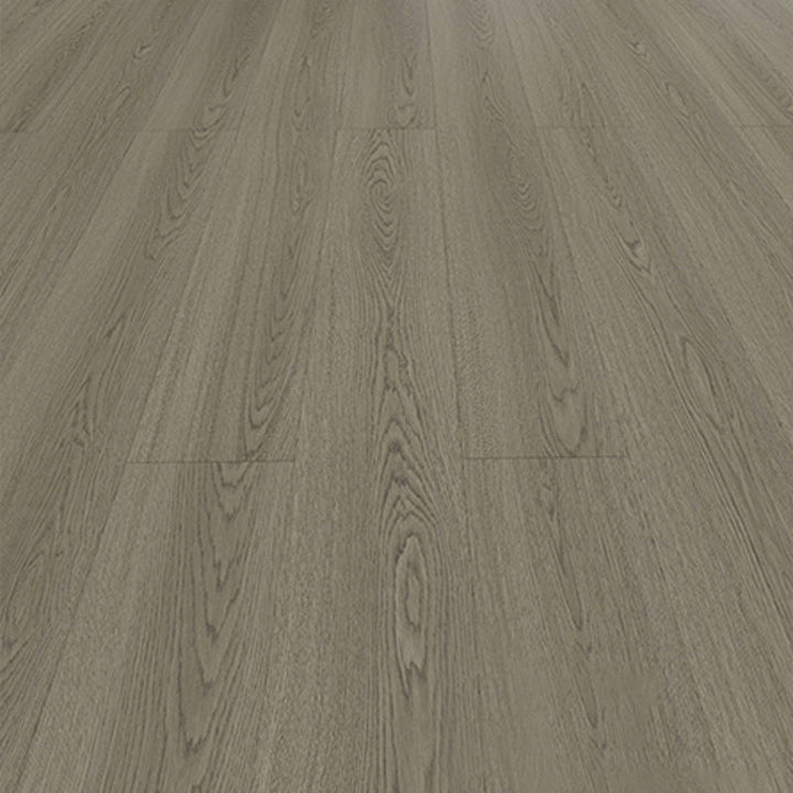 Lisslune | 49"x8" width E0 natural solid wood laminate flooring, click-lock, waterproof