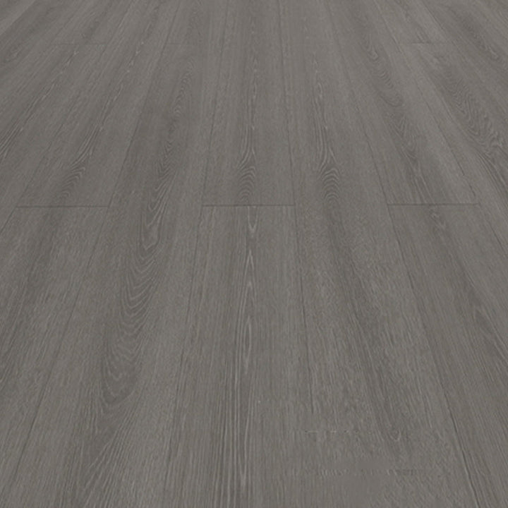 Lisslune | 49"x8" width E0 natural solid wood laminate flooring, click-lock, waterproof
