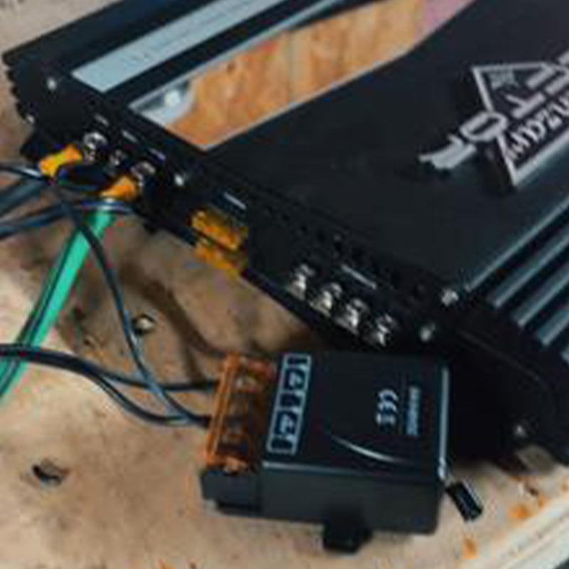 Lisslune | Wireless Remote Control Switch
