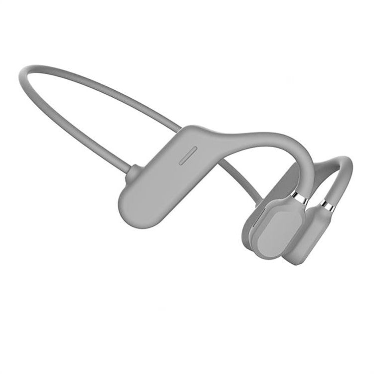 Lisslune | New waterproof bone conduction headphones stereo Bluetooth