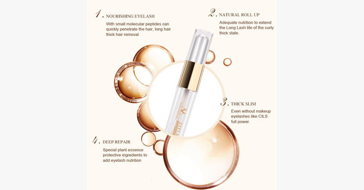Lisslune | Herbal Eyelash Serum