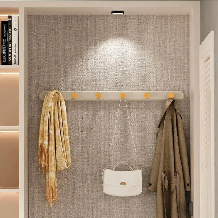 Lisslune | Krog - Stylish wall shelf for organized spaces