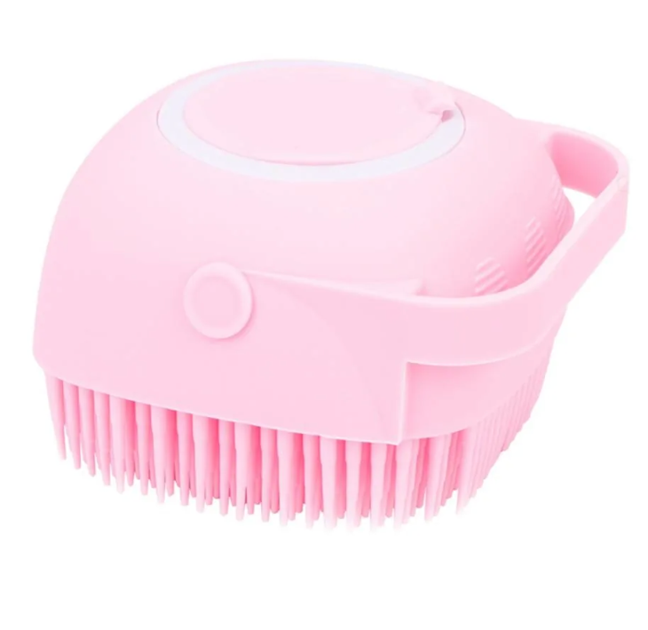 Lisslune | Silicone Bath Brush