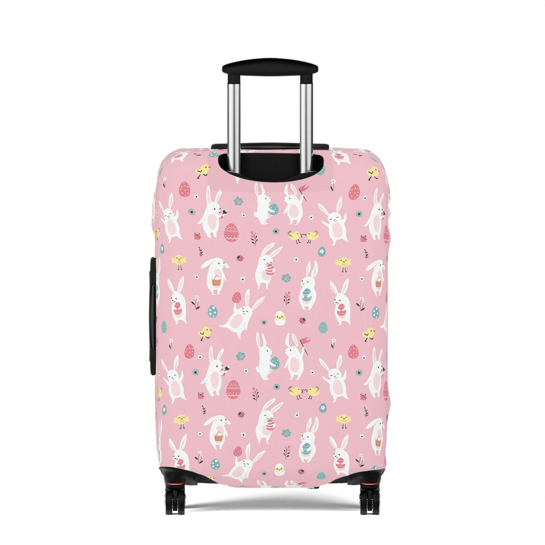 Lisslune | ChicShield Stylish Luggage Protection - Travel in Elegance and Safety