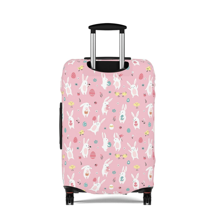 Lisslune | ChicShield Stylish Luggage Protection - Travel in Elegance and Safety