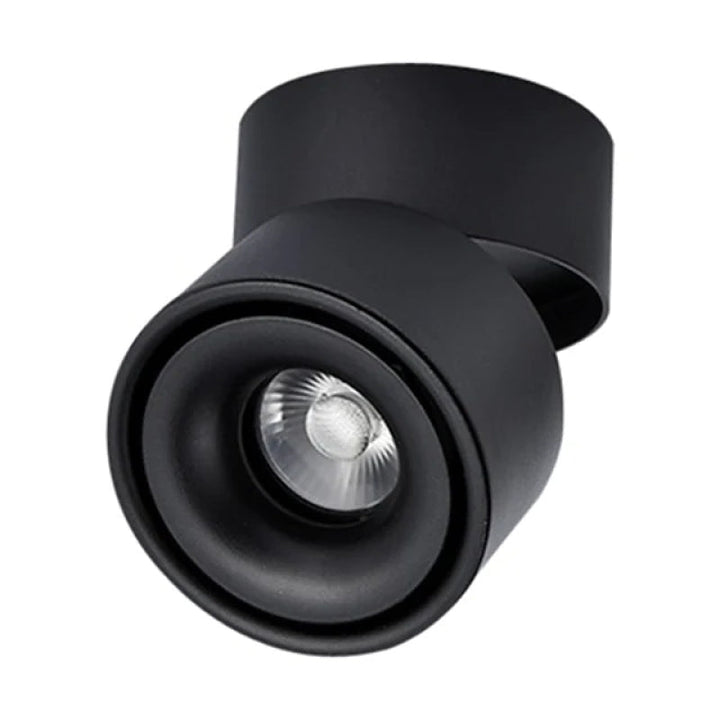 Lisslune | LumaGlow - Slim LED Ceiling Light