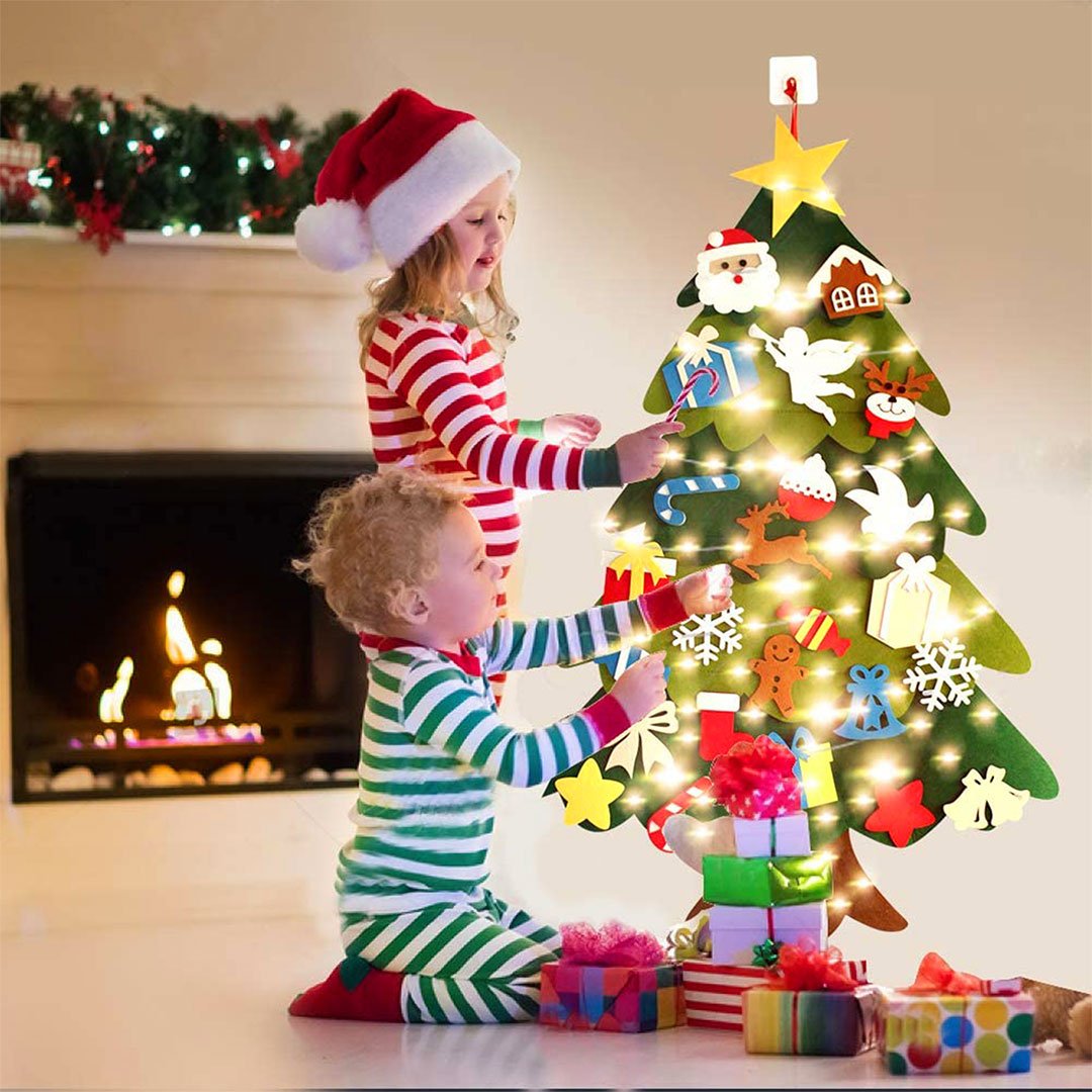 Lisslune | ATHETIER CHRISTMAS TREE