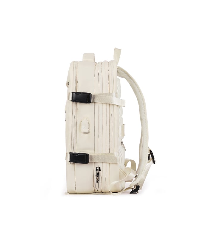 Lisslune | Expandable Travel Backpacks, for 15.6′′ Laptop