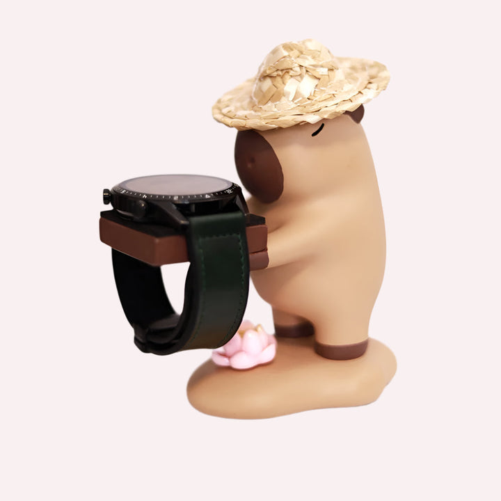 Lisslune | BuddyWatch Funny and Decorative Watch Holder