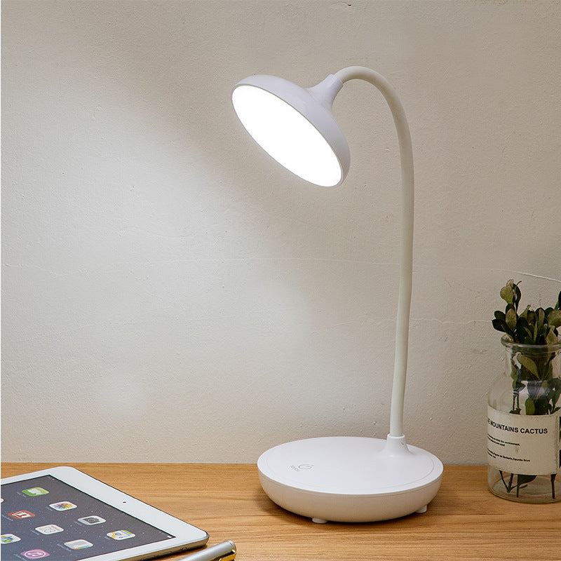 Lisslune | Desk lamp with USB charging function