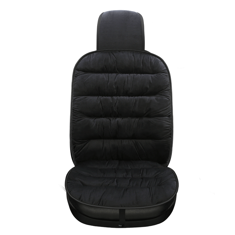 Lisslune | Seat Cushions | Super soft, breathable car seat for the most comfortable car ride