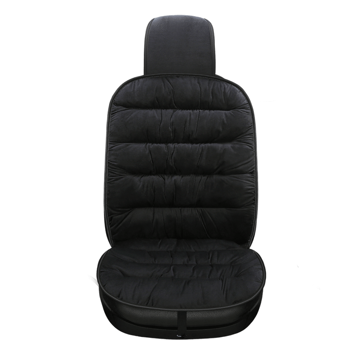 Lisslune | Seat Cushions | Super soft, breathable car seat for the most comfortable car ride