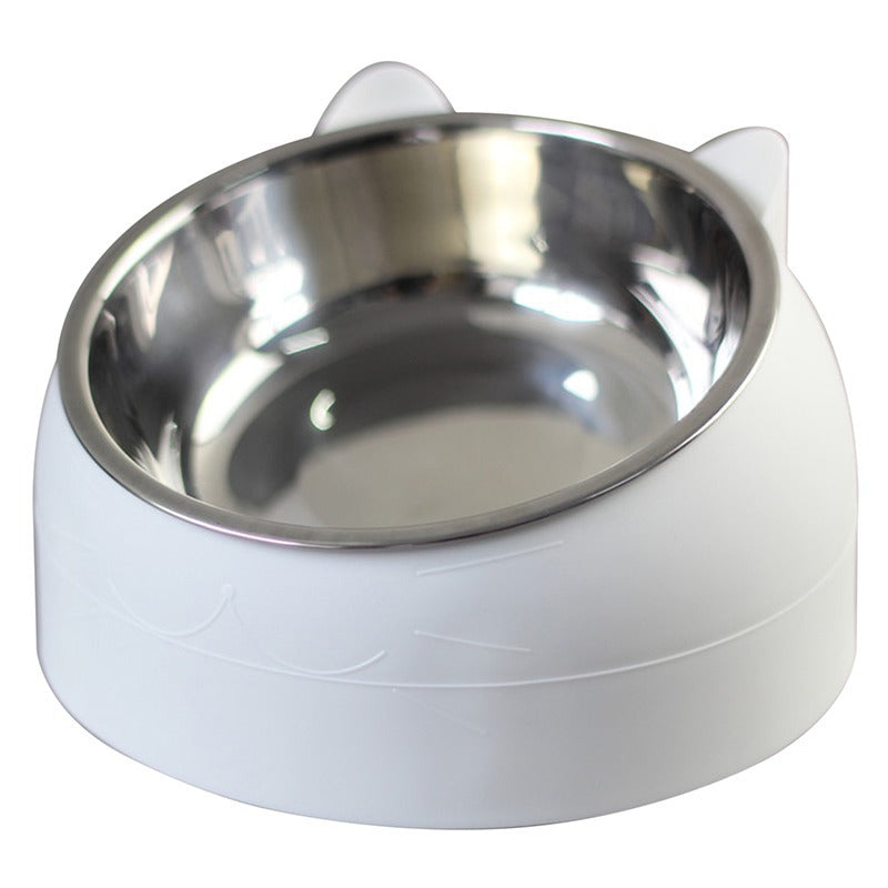 Lisslune | Cat food bowl