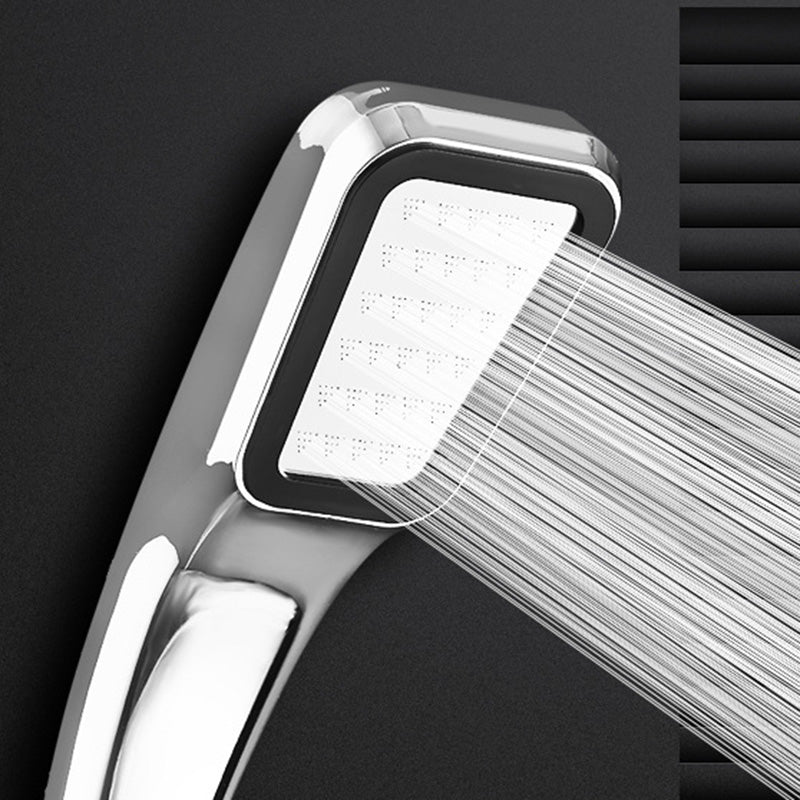 Lisslune | Contemporary Shower Head Water-efficient Handheld Shower Head