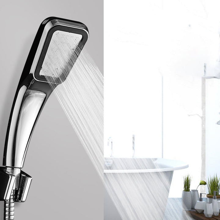 Lisslune | Contemporary Shower Head Water-efficient Handheld Shower Head