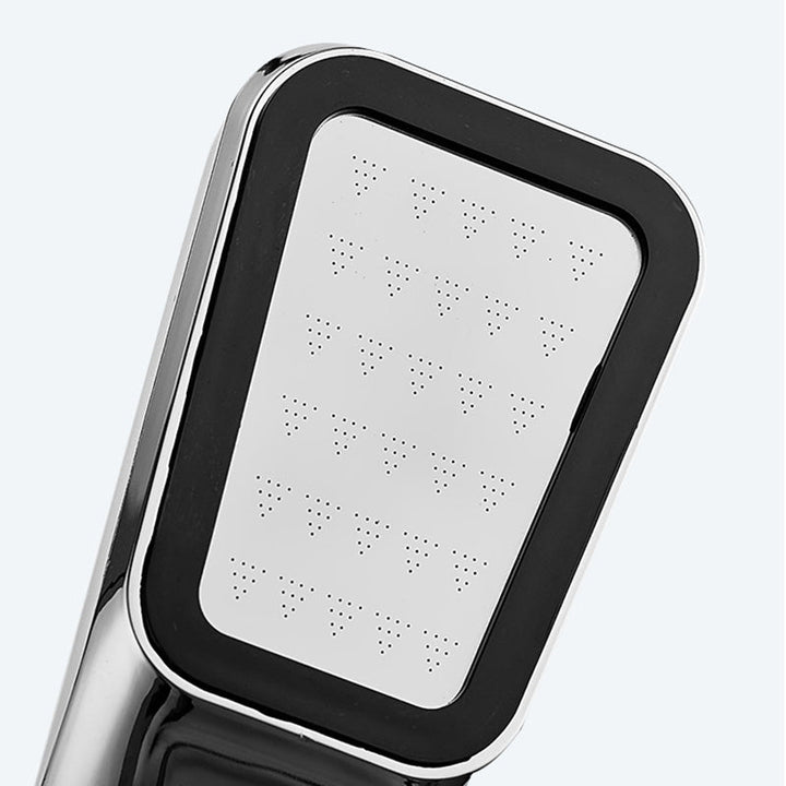 Lisslune | Contemporary Shower Head Water-efficient Handheld Shower Head