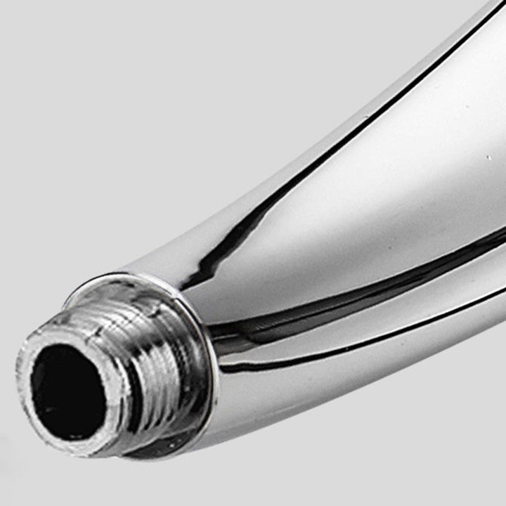 Lisslune | Contemporary Shower Head Water-efficient Handheld Shower Head