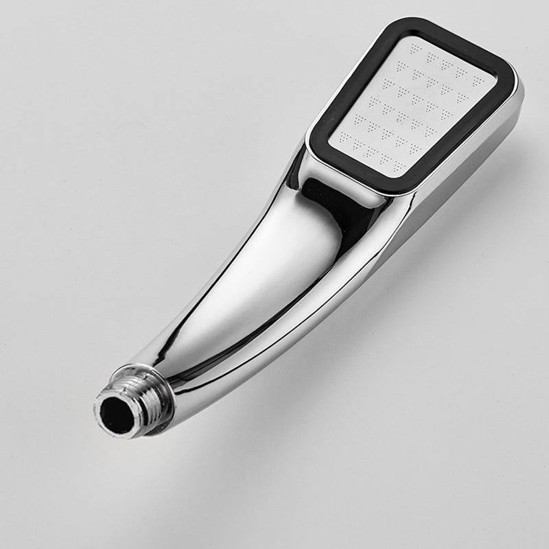 Lisslune | Contemporary Shower Head Water-efficient Handheld Shower Head