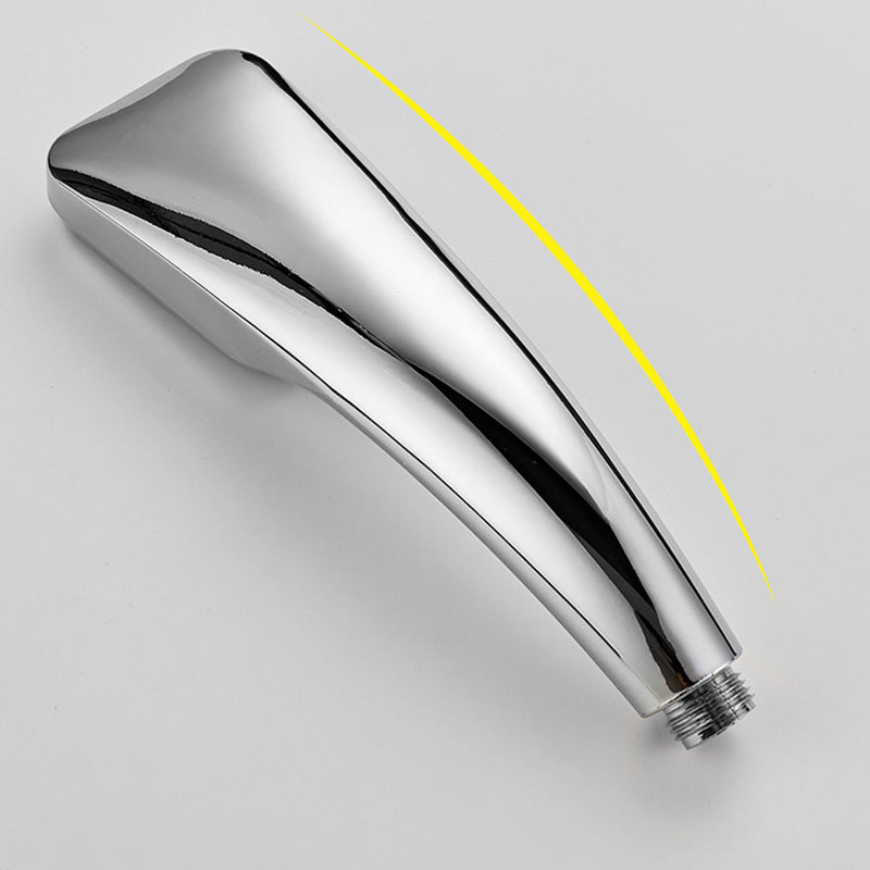 Lisslune | Contemporary Shower Head Water-efficient Handheld Shower Head
