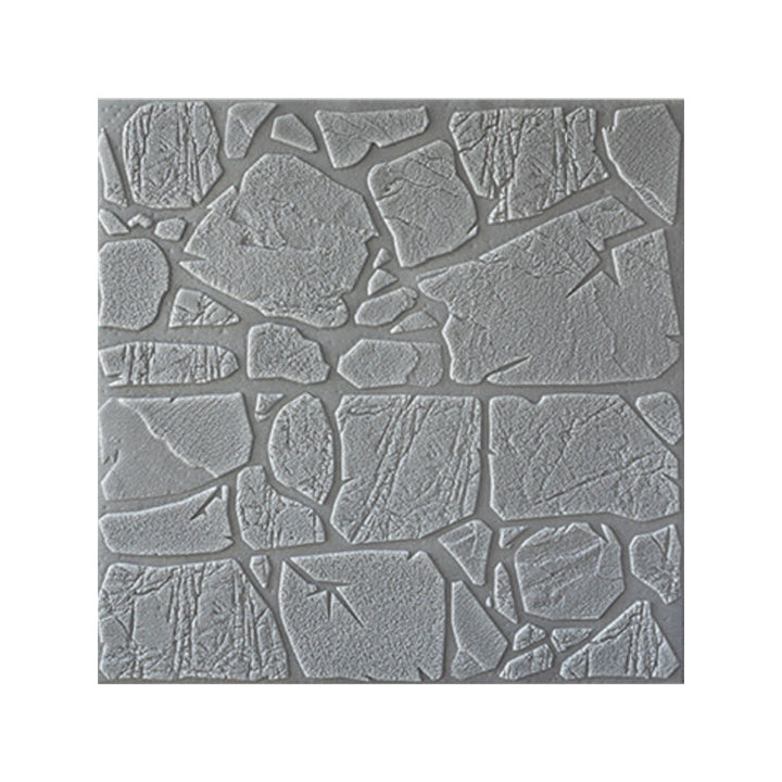 Lisslune | Artificial Stone Wall Panel Modern Simple Home Living Room Wall Panel (1-Pack)