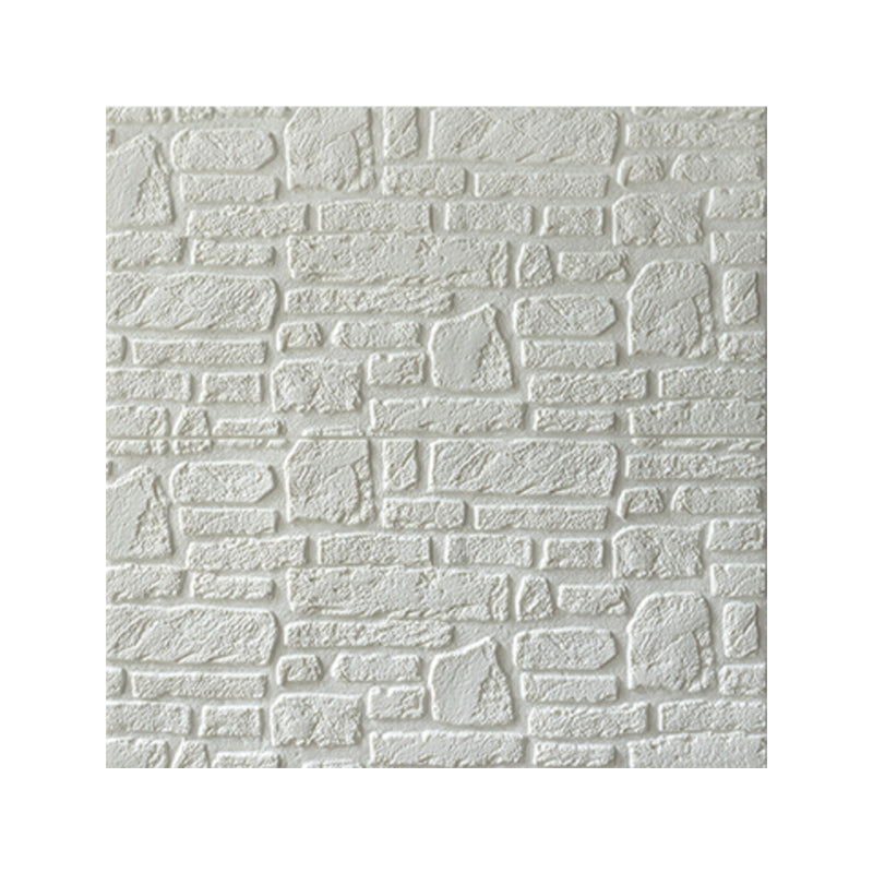 Lisslune | Artificial Stone Wall Panel Modern Simple Home Living Room Wall Panel (1-Pack)