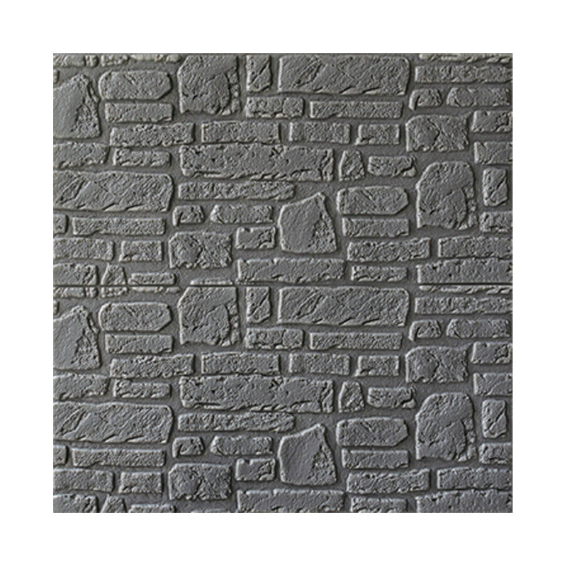 Lisslune | Artificial Stone Wall Panel Modern Simple Home Living Room Wall Panel (1-Pack)