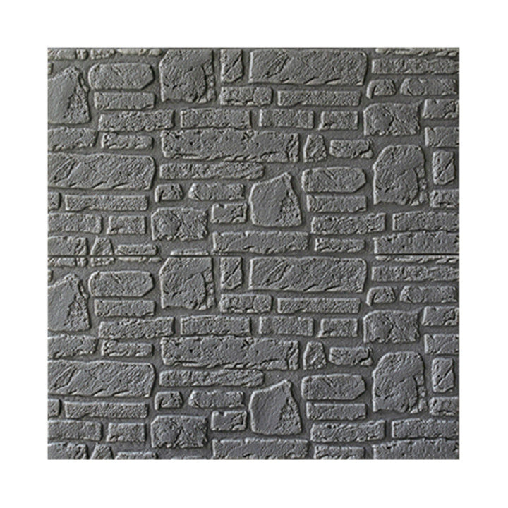 Lisslune | Artificial Stone Wall Panel Modern Simple Home Living Room Wall Panel (1-Pack)