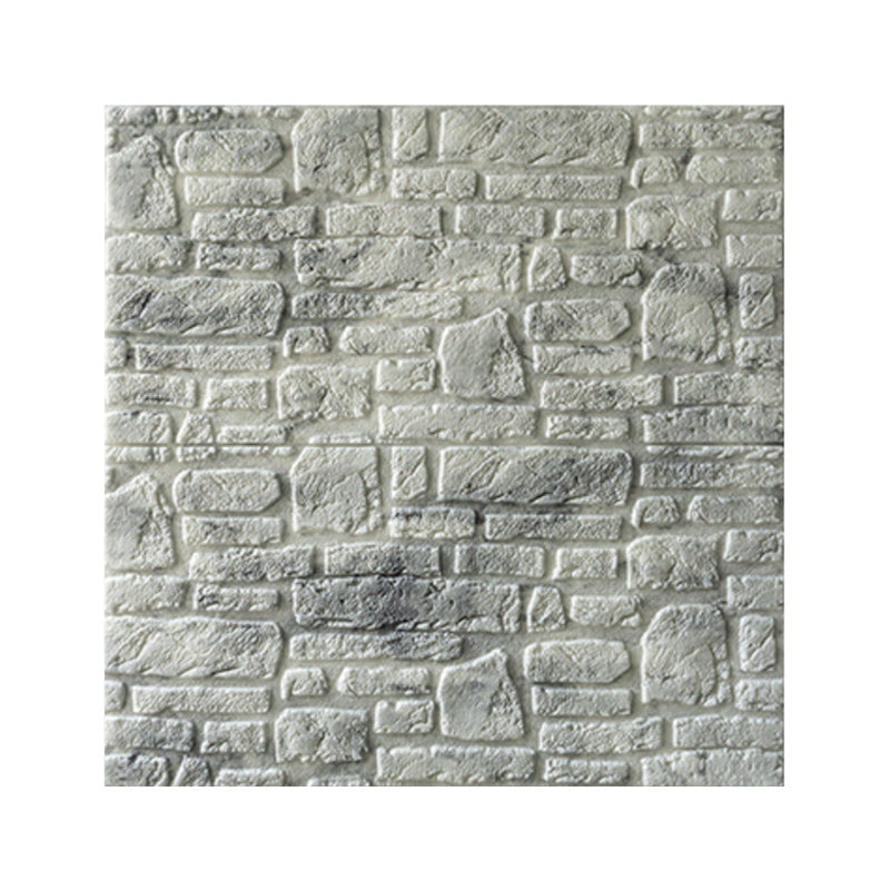 Lisslune | Artificial Stone Wall Panel Modern Simple Home Living Room Wall Panel (1-Pack)