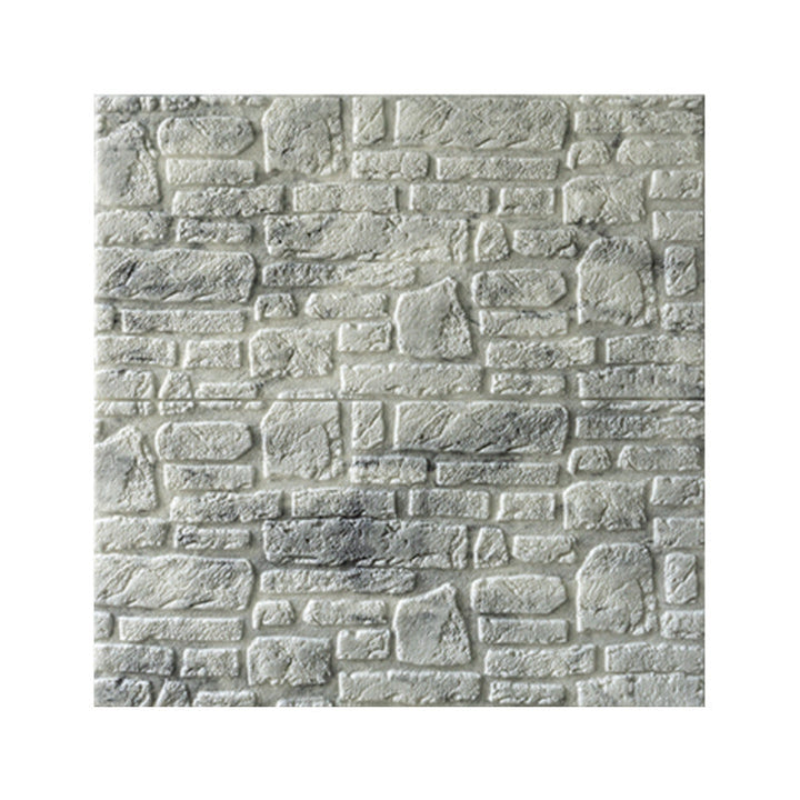 Lisslune | Artificial Stone Wall Panel Modern Simple Home Living Room Wall Panel (1-Pack)