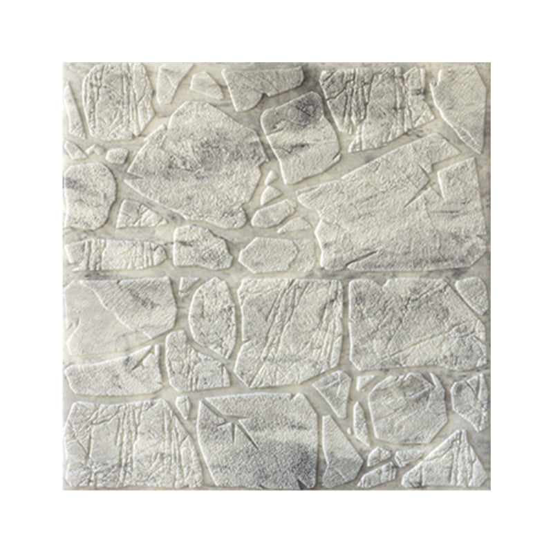 Lisslune | Artificial Stone Wall Panel Modern Simple Home Living Room Wall Panel (1-Pack)