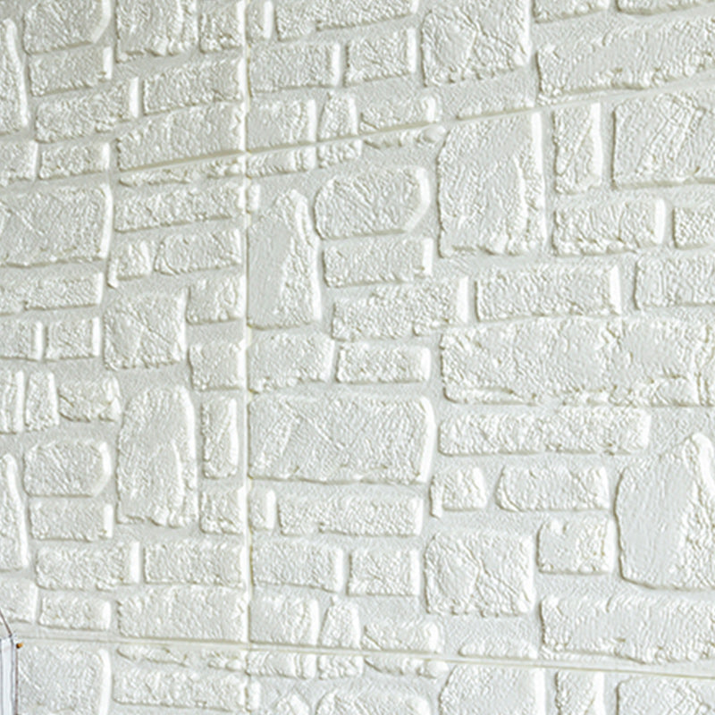 Lisslune | Artificial Stone Wall Panel Modern Simple Home Living Room Wall Panel (1-Pack)