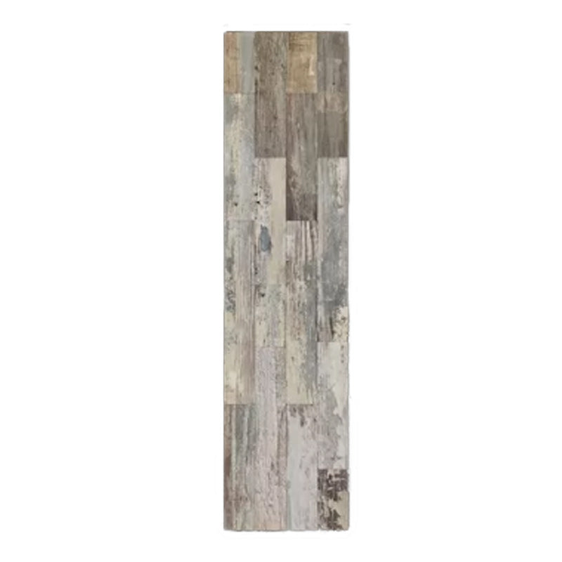 Lisslune | Wood-based material wall panel industrial style simple home living room wall board (1-Pack)