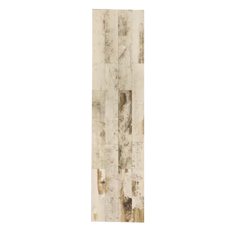 Lisslune | Wood-based material wall panel industrial style simple home living room wall board (1-Pack)