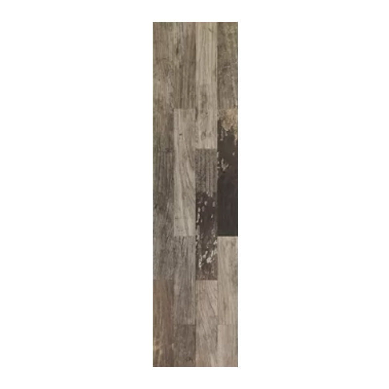 Lisslune | Wood-based material wall panel industrial style simple home living room wall board (1-Pack)