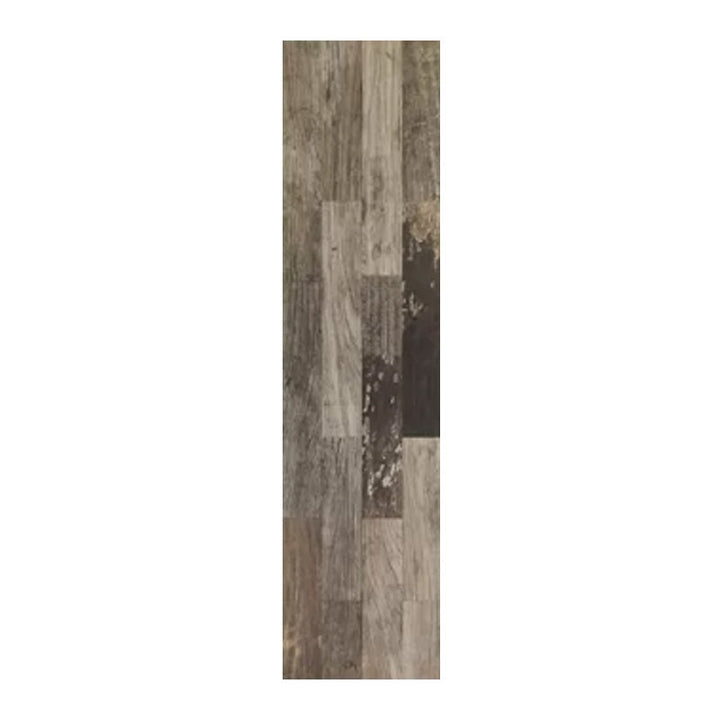 Lisslune | Wood-based material wall panel industrial style simple home living room wall board (1-Pack)