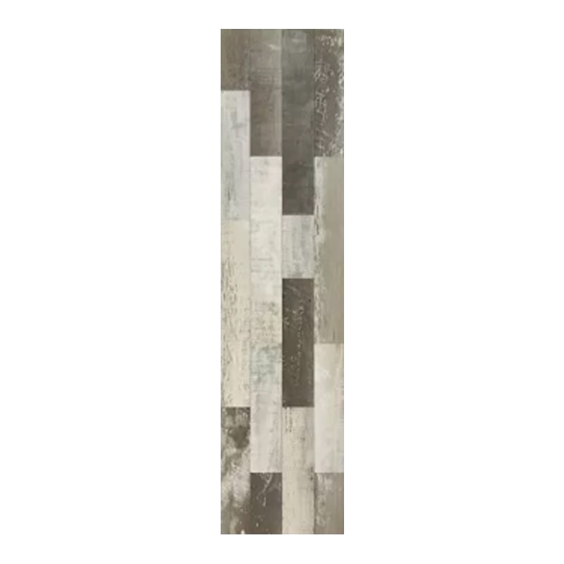 Lisslune | Wood-based material wall panel industrial style simple home living room wall board (1-Pack)
