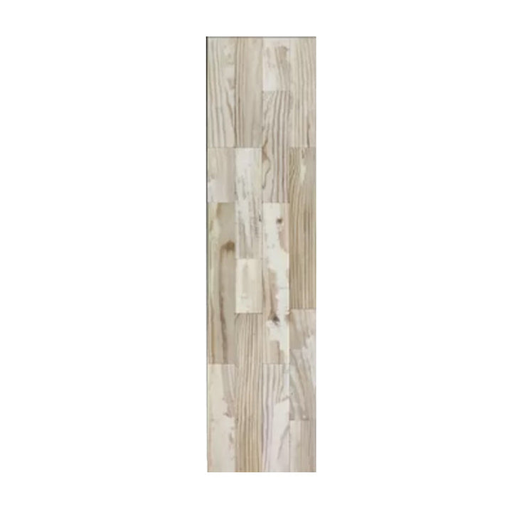 Lisslune | Wood-based material wall panel industrial style simple home living room wall board (1-Pack)