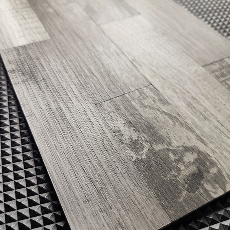 Lisslune | Wood-based material wall panel industrial style simple home living room wall board (1-Pack)