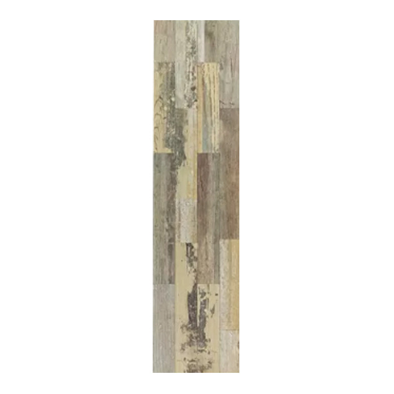 Lisslune | Wood-based material wall panel industrial style simple home living room wall board (1-Pack)