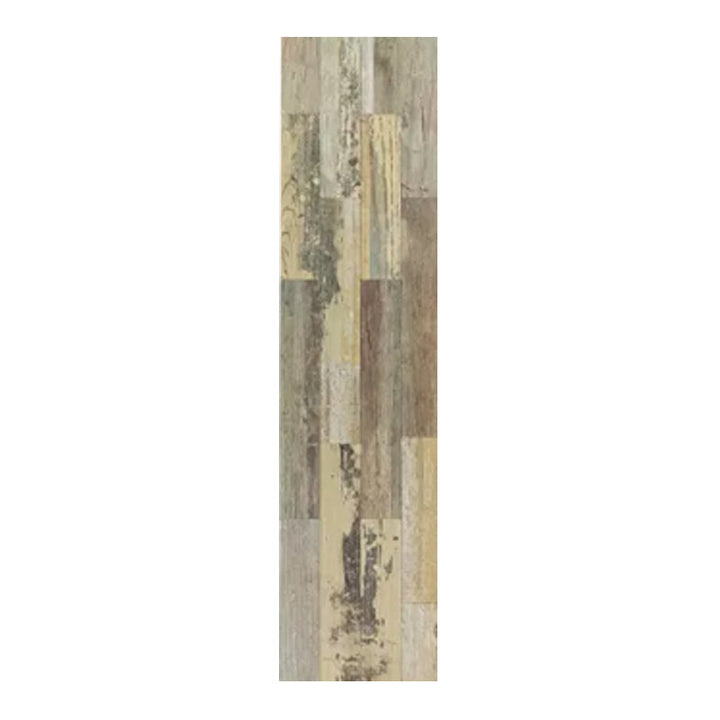 Lisslune | Wood-based material wall panel industrial style simple home living room wall board (1-Pack)