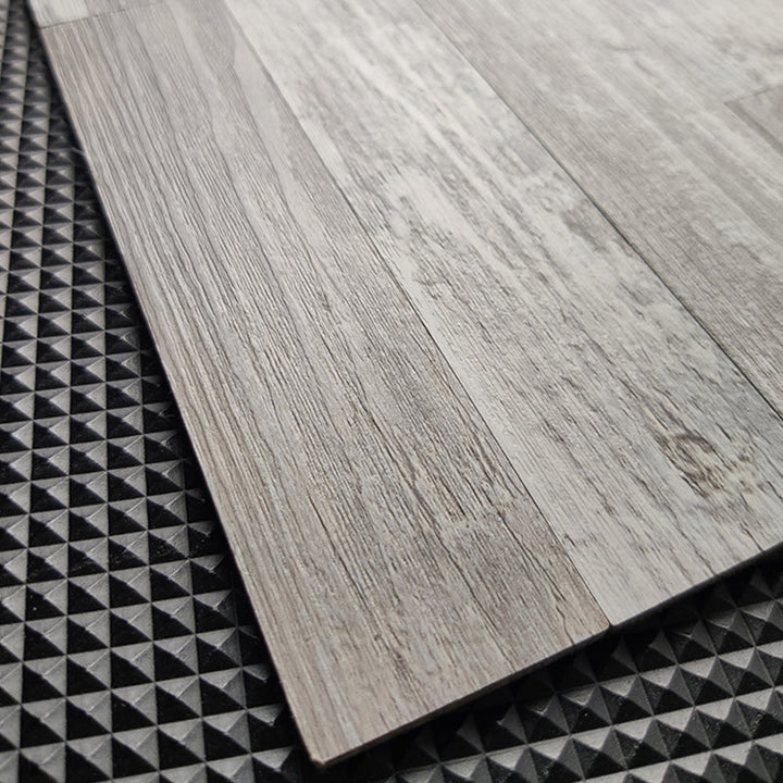 Lisslune | Wood-based material wall panel industrial style simple home living room wall board (1-Pack)