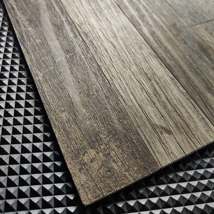 Lisslune | Wood-based material wall panel industrial style simple home living room wall board (1-Pack)
