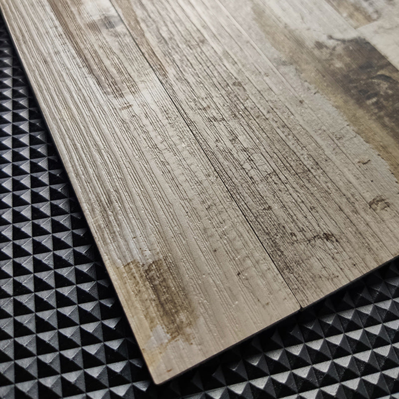 Lisslune | Wood-based material wall panel industrial style simple home living room wall board (1-Pack)