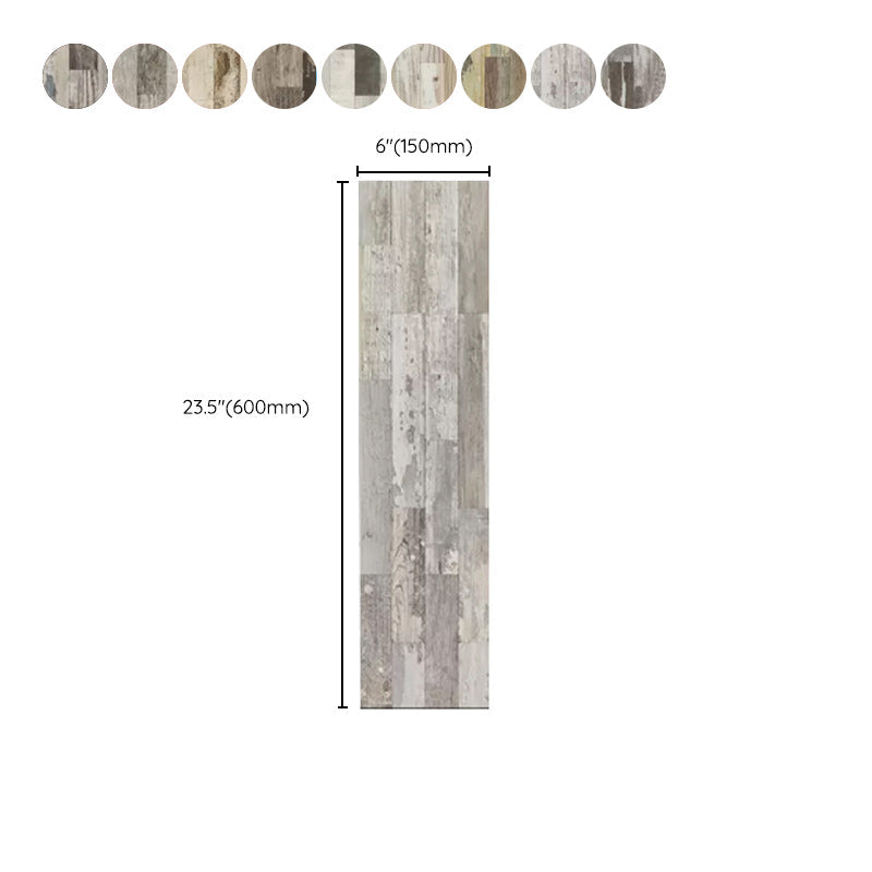 Lisslune | Wood-based material wall panel industrial style simple home living room wall board (1-Pack)