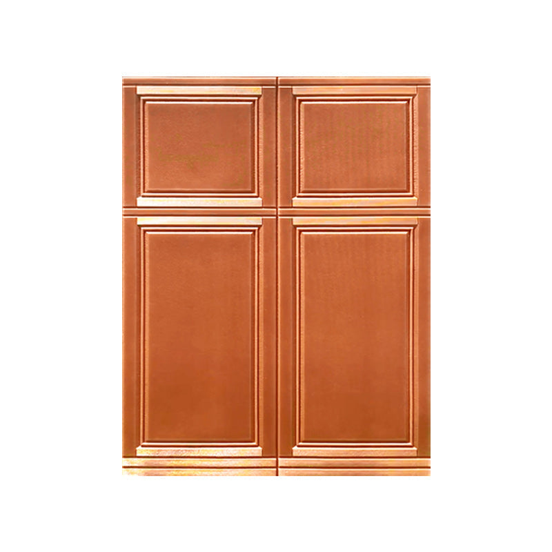 Lisslune | Wall panel 3D style simple living living room wall plate (10-pack)