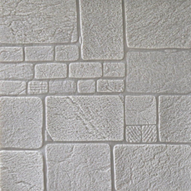 Lisslune | 3D artificial stone panel wall industrial style living area wall panel (1-Pack)