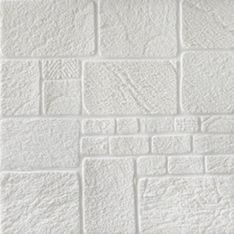 Lisslune | 3D artificial stone panel wall industrial style living area wall panel (1-Pack)