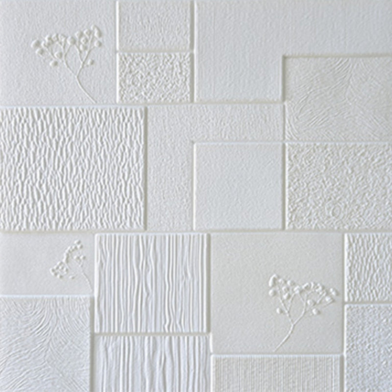 Lisslune | 3D artificial stone panel wall industrial style living area wall panel (1-Pack)