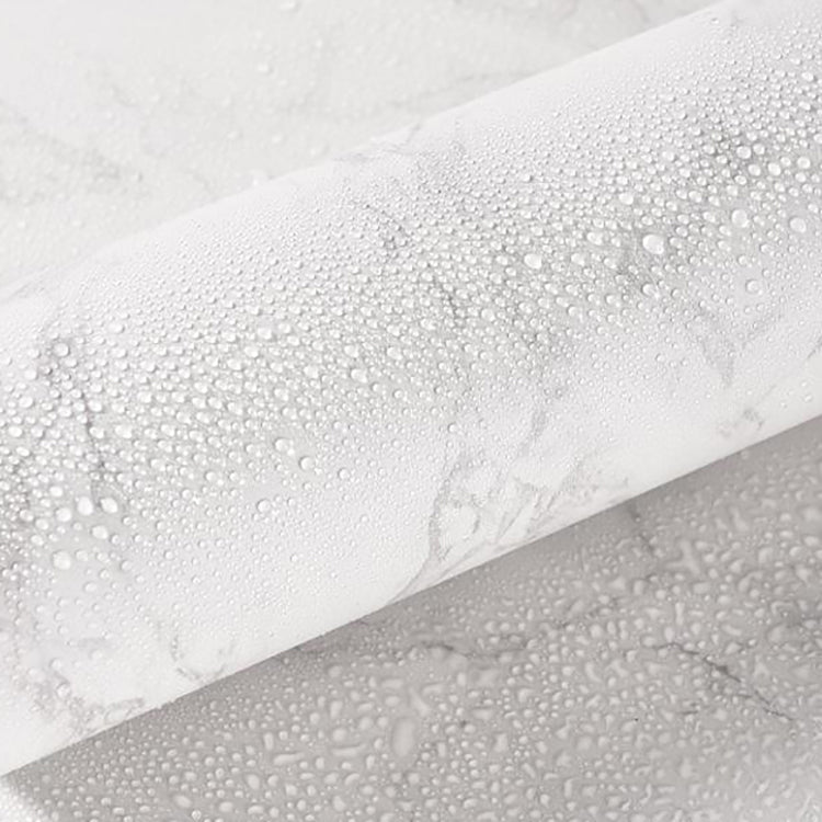 Lisslune | Rectangular PVC Field Tile 19.7" Peel and Stick Tile for Shower
